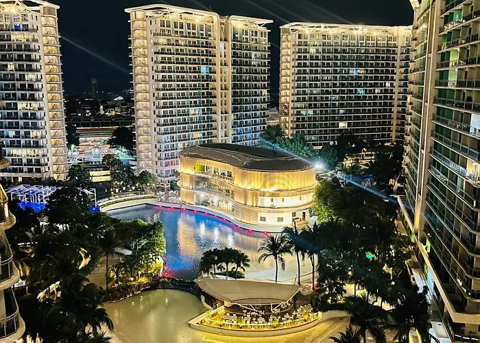 Azure View With Balcony Ps4 Billiards *